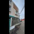 RUMAH MINIMALIS VIEW KOTA BANDUNG  DI CISITU DAGO 