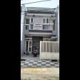 Dijual Rumah Tengah Kota Minimalis Baru Gress Di Nginden Intan Timur Surabaya