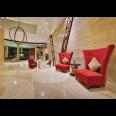 Dijual Hotel 4 Lantai Aktif di Seminyak, Bali
