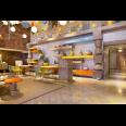 Dijual Hotel Aktif Bagus di Seminyak, Kabupaten Badung, Bali