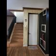 Dijual Rumah di Modern Golf Town House Modern Land Tangan Pertama