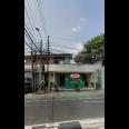 TANAH DAN BANGUNAN SUPER STRATEGIS DEKAT BALAI SUDIRMAN, TEBET-JAKARTA SELATAN