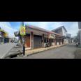 KONTRAKAN 4 PINTU DAN WARUNG KAWASAN STRATEGIS DI JALAN CIGADUNG DAGO BANDUNG