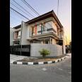 Rumah Baru Gress di Perumahan Nginden Intan Sukolilo Surabaya Rumah Baru Gress di Perumahan Nginden Intan Sukolilo Surabaya