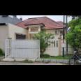 Jual Rumah Siap Huni Taman Wiguna Selatan Kota Surabaya