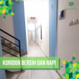 Kost Sawah Besar Abdi Kartini Residence Type A