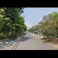 Jual Rumah Siap Huni di Manyar Jaya Praja Kota Surabaya