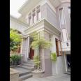Jual Rumah Mewah Minimalis Siap Huni Perumahan Darmo Hill