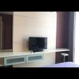 Apartemen 1 BR Furnished di Trillium Residence, Surabaya