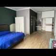 Dijual Rumah Full Furnished Siap Huni Lokasi Perumahan Diamond Park Residence Bypass Juanda Sidoarjo