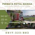  PERUMAHAN STRATEGIS, Hubungi 0817-323-882, Perumahan Pasangan Tua Bahagia Permata Royal Manisa Malang Permata Royal Manisa Malang