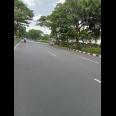 Jual Tanah Luas SHM di Jalan Raya Merr Kota Surabaya