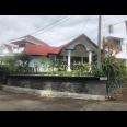Jual Rumah Villa di Bukit Panderman Hill Kota Batu