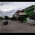 Rumah Murah Kawasan Perumahan Green Semanggi Surabaya