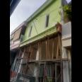 Jual Rumah Kost Baru Renovasi di Jalan Mojo Surabaya