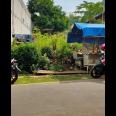 Ruko Murah 4 Lantai di Gayung Kebonsari Surabaya