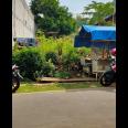 Jual Tanah 114m2 Karanganyar Kota