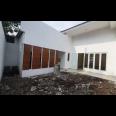 Rumah Baru Siap Huni Kawasan Perumahan Wisma Lidah Kulon