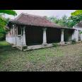 Tanah Bonus Rumah Jawa Siap Huni Kedawung Sragen