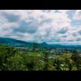 Tanah View Kebun Teh Kemuning Ngargoyoso Karanganyar