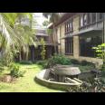 Rumah Villa Mewah Kawasan Cipaganti Permai Kota Bandung