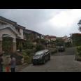 Rumah Mewah 2 Lantai di Komplek Alamanda Dago Bandung