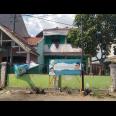 Rumah BU 2 Lantai Luas 508 m2 Siap Huni di Kota Malang