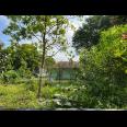 Dijual Tanah Datar 500m² Kemuning Karanganyar