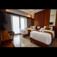 Jual Hotel Villa Mewah Bagus di Kawasan Ubud Gianyar Siap Pakai