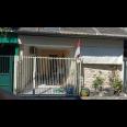 Jual Rumah Kosong 1 Lantai Kawasan Pesona Alam Gunung Anyar