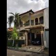 Jual Rumah Mewah Tenggilis Timur Siap Huni di Kota Surabaya