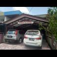 Rumah Chairil Anwar, Pontianak, Kalimantan Barat