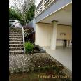 VILLA FULL FURNISHED View Pegunungan tidak jauh dari Polsek Mega Mendung