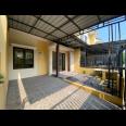 Diual Rumah Minimalis di Palm Oasis Sememi Surabaya Barat
