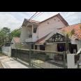 Rumah Luas SHM di Perumahan Taman Gayungsari Timur