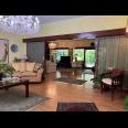 Dijual Rumah Luas di Jalan Bangka, Jakarta Selatan
