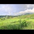 Tanah 1285m² View Istimewa Wisata Ngargoyoso 