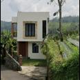 Rumah Villa Mewah 2 Lantai Kemuning, Karanganyar 