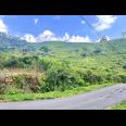 Strategis Tepi Jl Raya 498m View Kebun Teh Kemuning 