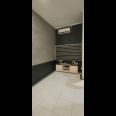 Rumah Murah Semi Furnished Siap huni di Perumahan Babatan Pilang Wiyung Surabaya