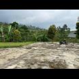 Tanah Datar 1100m² Kawasan Wisata Ngargoyoso 