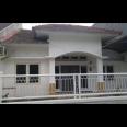 Rumah Shm Daerah Wonorejo di Wonorejo Permai Surabaya
