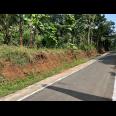 Tanah Datar 600m Timur Kecamatan Kerjo, Karanganyar 