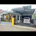 Rumah Mutiara Gading, Parit H. Husin 2, Pontianak, Kalimantan Barat