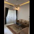 ‼️JUAL CEPAT‼️ Rumah MOdern Semi furnished di Semampir Tengah Sukolilo Surabaya 