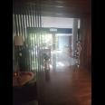 Rumah Full Furnished Siap Huni Di Jalan Raya Woodland Citraland Surabaya