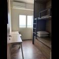 Puncak Dharmahusada Apartment Surabaya 1BR Fully Furnished - Coliving