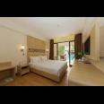 Dijual Hotel 3 Lantai di Kuta, Kabupaten Badung, Bali