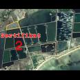 Jual tanah dan Tambak di Pantai blebak jepara