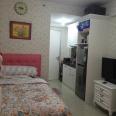 Disewakan unit Apartemen Green Bay pluit